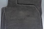 Skoda Kodiak Mats