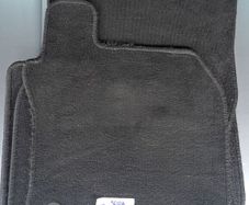 Skoda Kodiak Mats