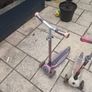 Glober scooters Image 2
