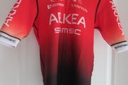 World Tour Team Arkea Samsic Ekoi Gabba type short sleeve L