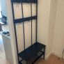 Entryway Coat Rack Image 5