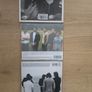 The Thrills CDs Collection: Teenager. CD + DVD / Let's Bottle Bohemia / So Much For The City. Image 4