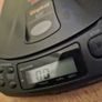 Portable Techiniks CD player Image 3