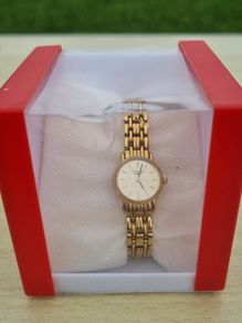 Longines Presence women's watch