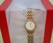Longines Presence women's watch