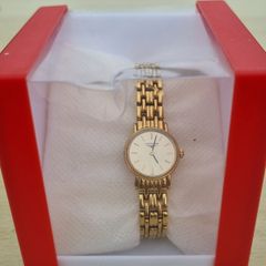 Longines Presence women's watch