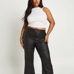 Leather Trousers