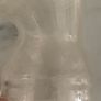 Feeding bottles and manual pump Image 3