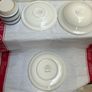 Vintage Carrigaline Pottery  Coleen Blue and White Image 4