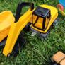 summer sand garden toys Image 7