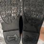 Girl school black shoes Ted Baker Image 3