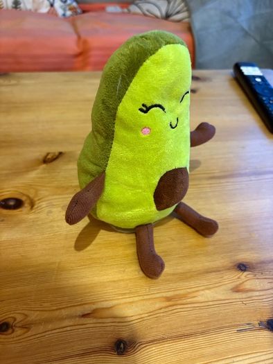 Talking toy