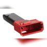Airsoft HPA Mag Adapter - red Image 2