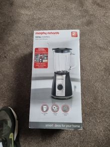 Morphy Richards Blender