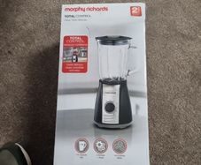 Morphy Richards Blender