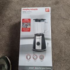 Morphy Richards Blender