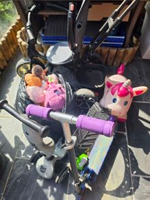 Kid's stuff