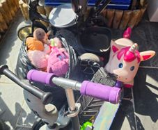 Kid's stuff