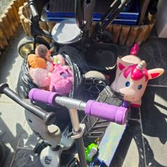 Kid's stuff