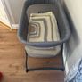 Baby Elegance Travel cot Image 3