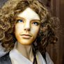 Custom Jamie Fraser 28" (70cm) Uncle Scale BJD Doll Image 2