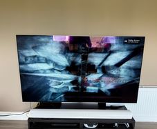Sonos Arc Dolby Atmos Soundbar, White, Excellent Condition