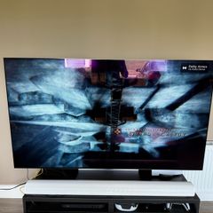 Sonos Arc Dolby Atmos Soundbar, White, Excellent Condition