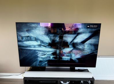Sonos Arc Dolby Atmos Soundbar, White, Excellent Condition