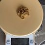 14 Carat Gold (585) Rope Chain Image 7