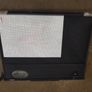 Large drawing board with 4 folders in a bag Image 7