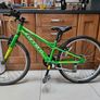 Carrera Abyss Kids 10.5" Alu frame bike Image 2