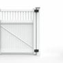Durable and Maintenance Free PVC Fencing Image 3