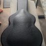 Classical Guitar (Japan) with Hard Case Image 9