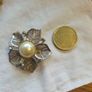 Vintage Brooch Image 3