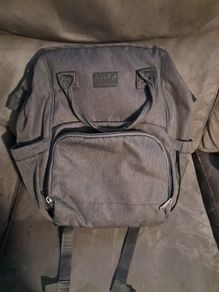 Baby changing bag