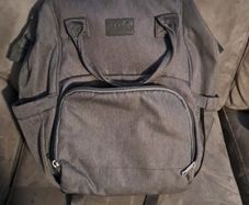 Baby changing bag