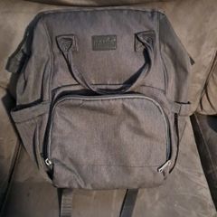 Baby changing bag