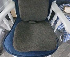 Chair Back support