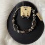 Brand New Jewellery | Carraig Donn Necklace & Earring Set Image 4
