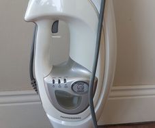 Shark Steam Mop