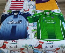Retro Gaa Jerseys