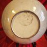 Antique Japanese Plate Image 3