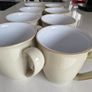 Denby Linen mugs Image 3