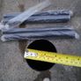 Pellet stove pipe  flue kit Image 4