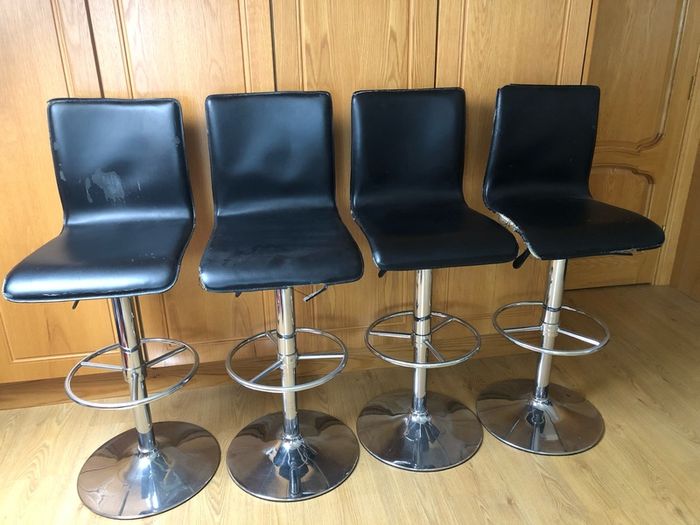 Chairs for kitchen counter