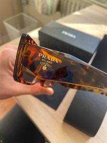 Prada Sunglasses