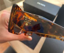 Prada Sunglasses