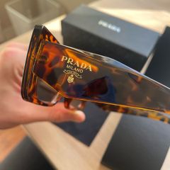 Prada Sunglasses