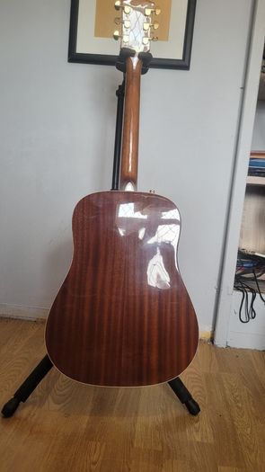 Gretsch 5034TFT