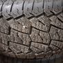 265/65/17 all terrain A/T tyres almost new from Ford ranger, suit Nissan Navara, Vw Amarok, Touareg, Isuzu Trooper, Toyota Landcruiser,Hilux, Discovery, Defender & other 4WD Image 3